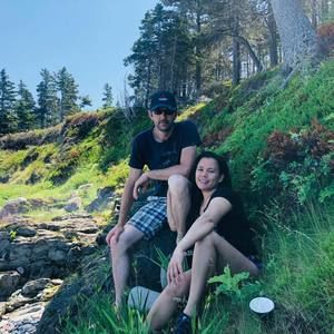 Meet your Posher, Chad